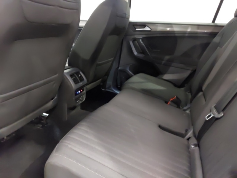 Used Volkswagen Tiguan Allspace 2024 for sale - 77433444: Photo 6