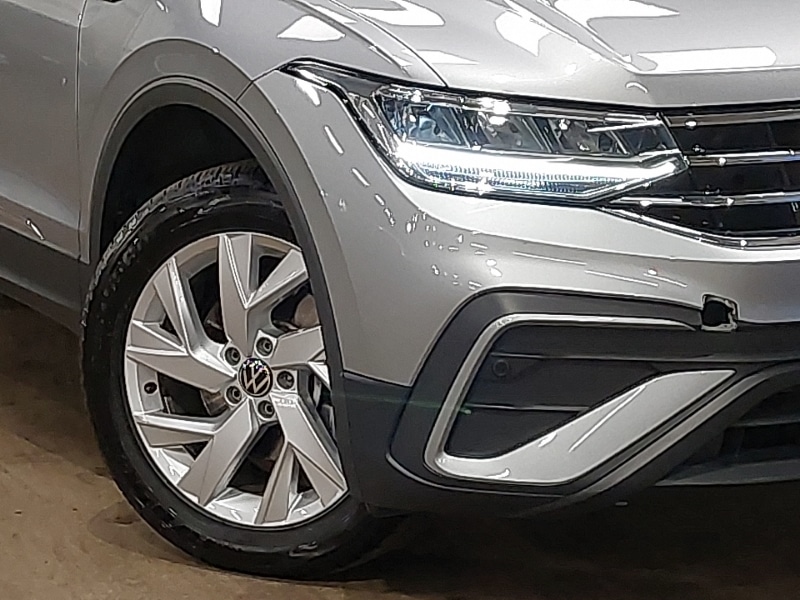 Used Volkswagen Tiguan Allspace 2024 for sale - 77433444: Photo 9