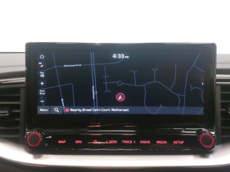 Used Kia Pro Ceed 2023 for sale - 77466468: Photo 11