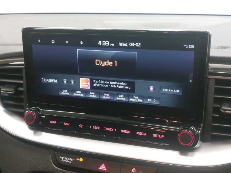 Used Kia Pro Ceed 2023 for sale - 77466468: Photo 14