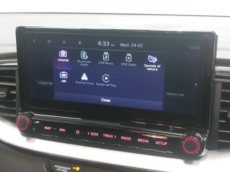 Used Kia Pro Ceed 2023 for sale - 77466468: Photo 15