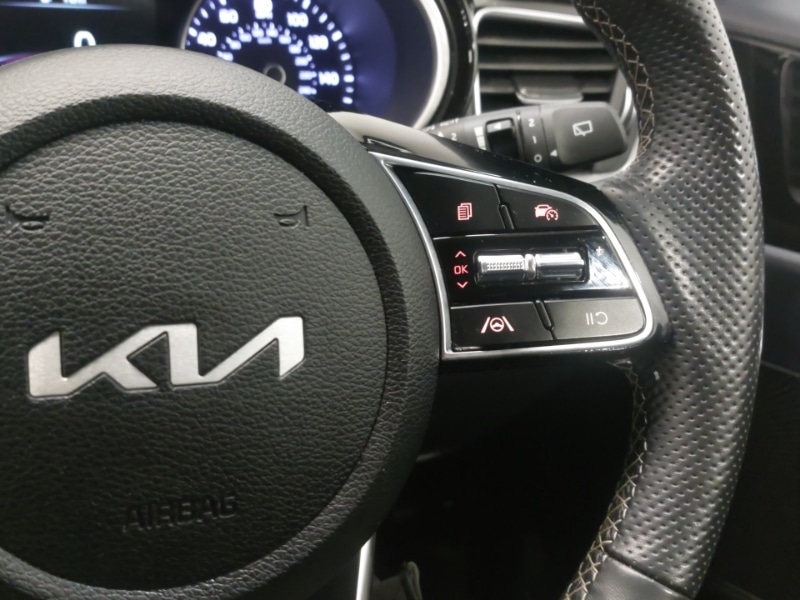 Used Kia Pro Ceed 2023 for sale - 77466468: Photo 16