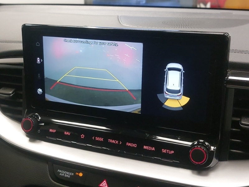 Used Kia Pro Ceed 2023 for sale - 77466468: Photo 17