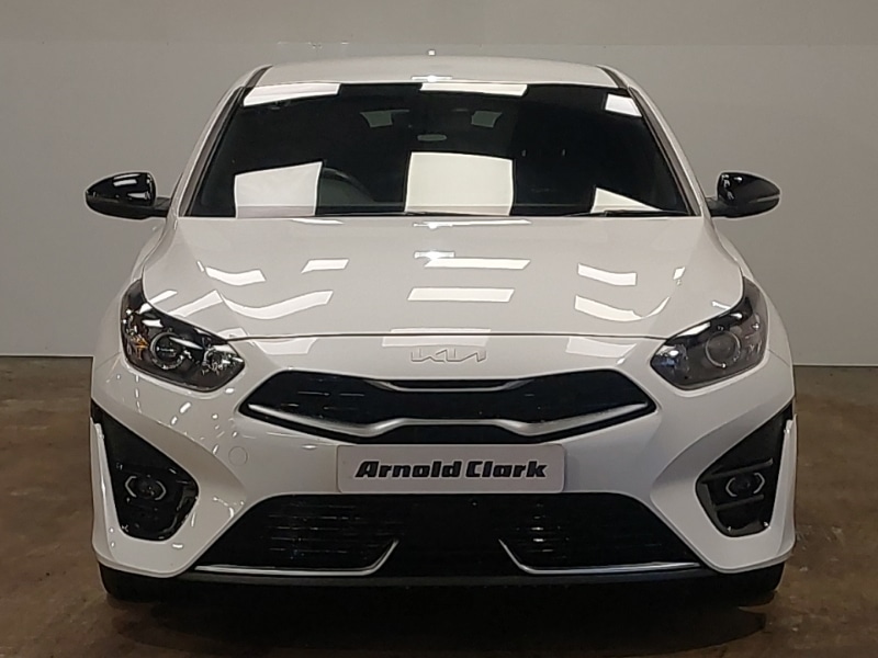 Used Kia Pro Ceed 2023 for sale - 77466468: Photo 19