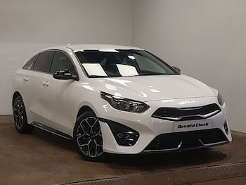 Used Kia Pro Ceed 2023 for sale - 77466468: Photo