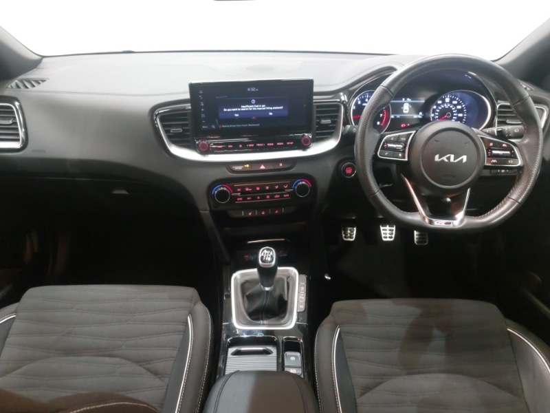 Used Kia Pro Ceed 2023 for sale - 77466468: Photo 2