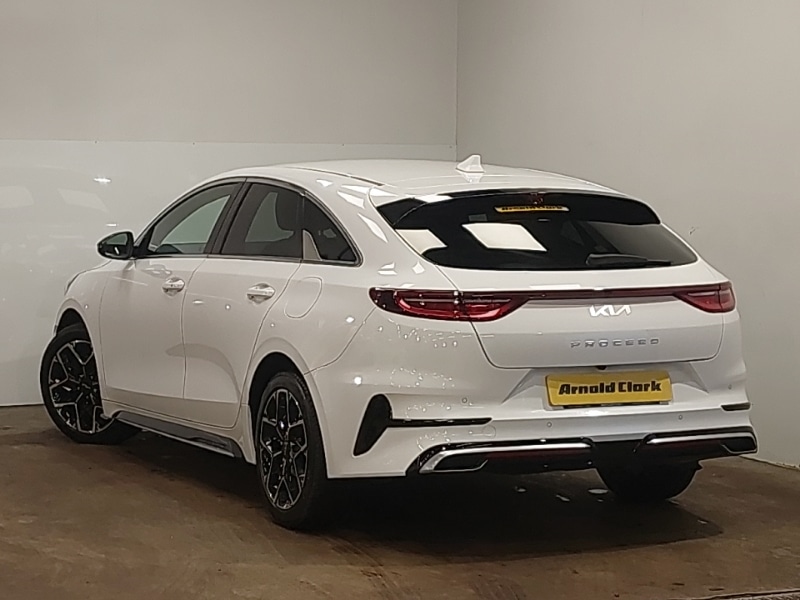 Used Kia Pro Ceed 2023 for sale - 77466468: Photo 3