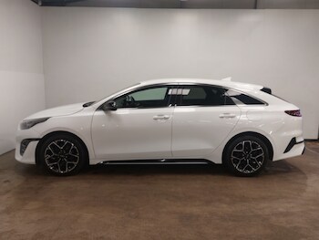 Used Kia Pro Ceed 2023 for sale - 77466468: Photo