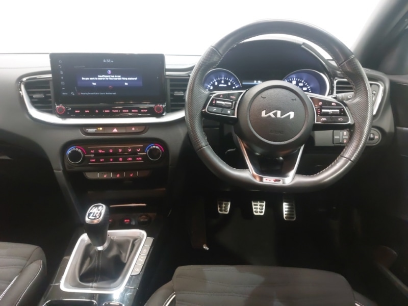 Used Kia Pro Ceed 2023 for sale - 77466468: Photo 7