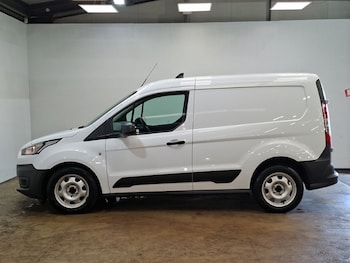 Used Ford Transit Connect 2024 for sale - 79393433: Photo