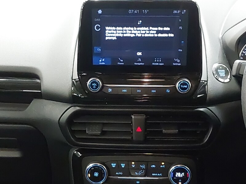 Used Ford Ecosport 2019 for sale - 77585203: Photo 10