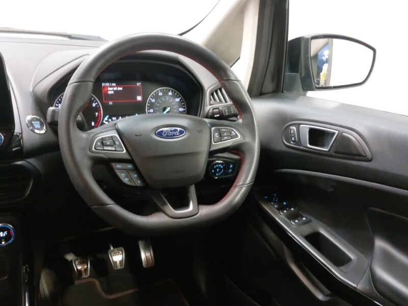 Used Ford Ecosport 2019 for sale - 77585203: Photo 11