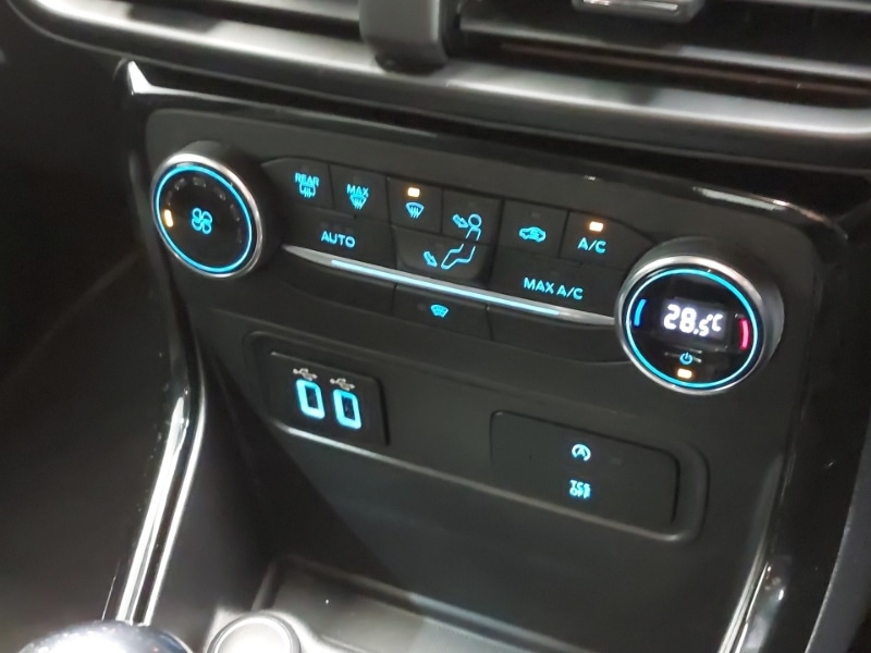 Used Ford Ecosport 2019 for sale - 77585203: Photo 13