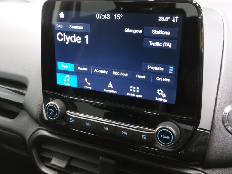 Used Ford Ecosport 2019 for sale - 77585203: Photo 14