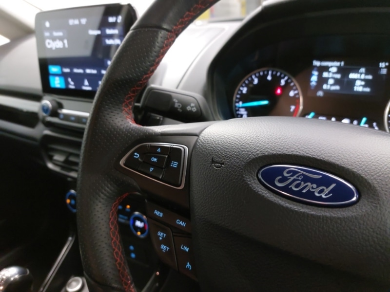 Used Ford Ecosport 2019 for sale - 77585203: Photo 17