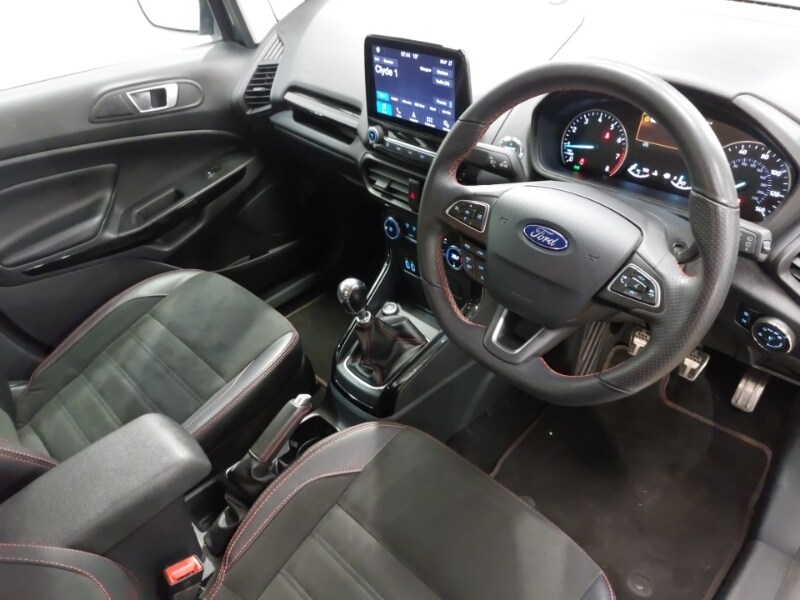 Used Ford Ecosport 2019 for sale - 77585203: Photo 18