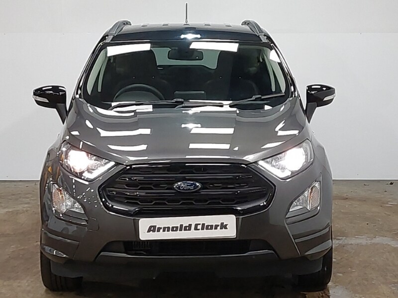 Used Ford Ecosport 2019 for sale - 77585203: Photo 19
