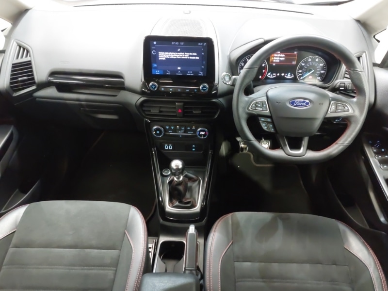 Used Ford Ecosport 2019 for sale - 77585203: Photo 2