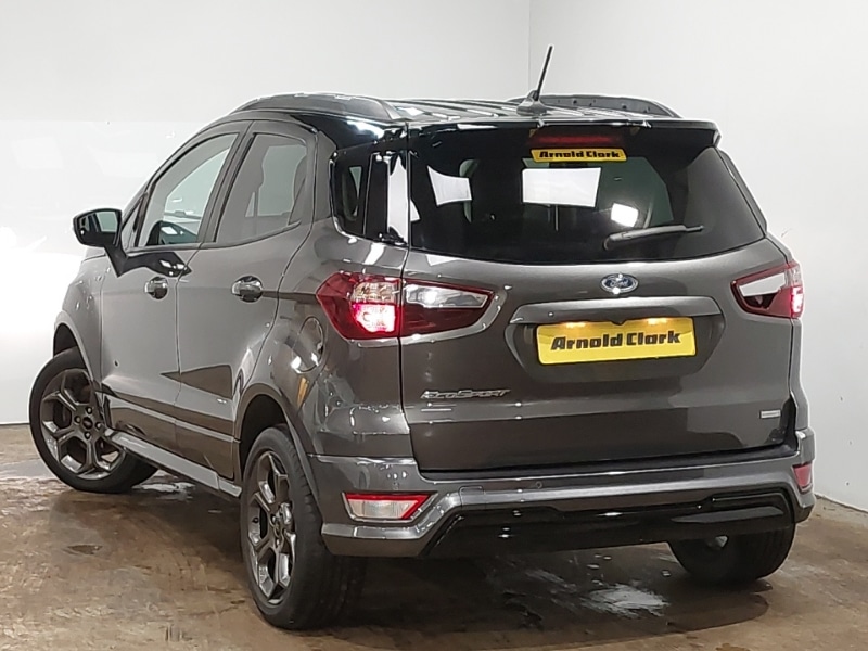 Used Ford Ecosport 2019 for sale - 77585203: Photo 3