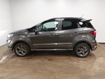 Used Ford Ecosport 2019 for sale - 77585203: Photo