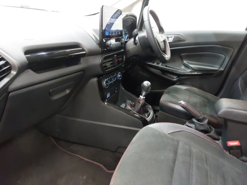 Used Ford Ecosport 2019 for sale - 77585203: Photo 5