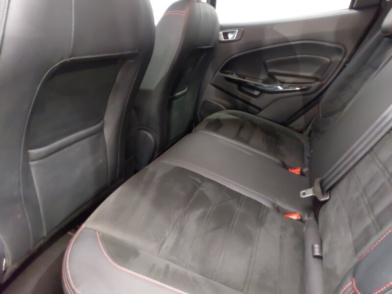 Used Ford Ecosport 2019 for sale - 77585203: Photo 6