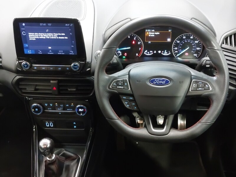 Used Ford Ecosport 2019 for sale - 77585203: Photo 7