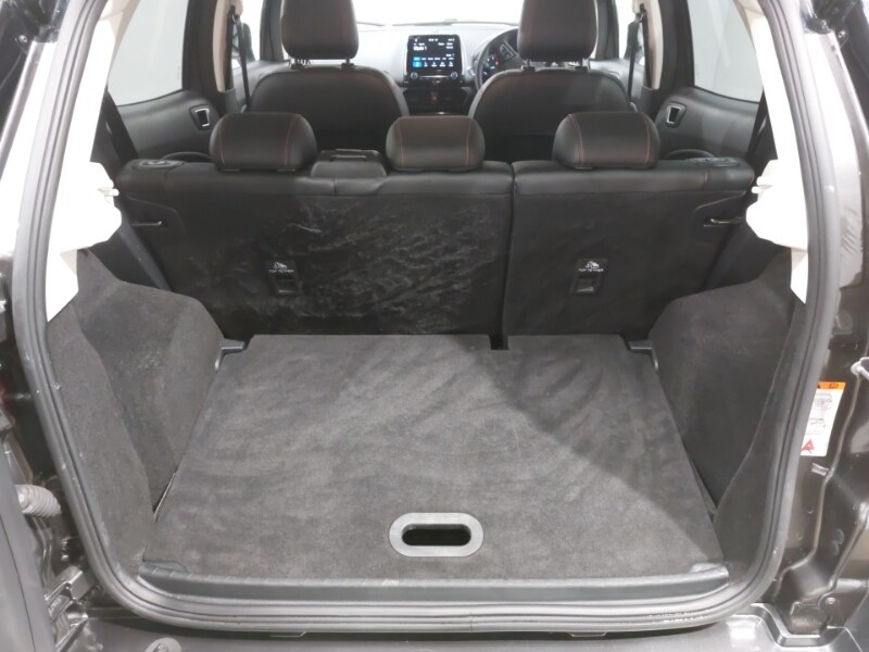 Used Ford Ecosport 2019 for sale - 77585203: Photo 8