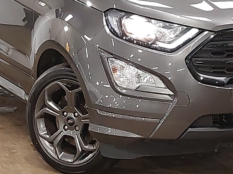 Used Ford Ecosport 2019 for sale - 77585203: Photo 9