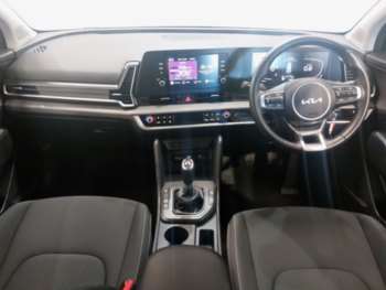Used Kia Sportage 2022 for sale - 74240712: Photo