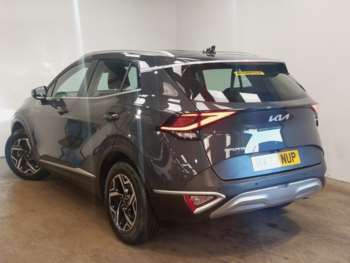 Used Kia Sportage 2022 for sale - 74240712: Photo