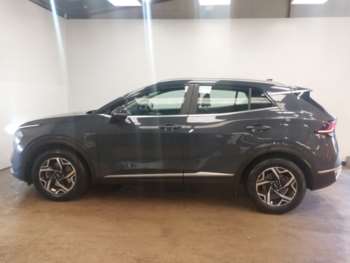 Used Kia Sportage 2022 for sale - 74240712: Photo