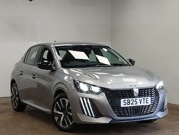 Used Peugeot 208 2025 for sale - 78600290: Photo