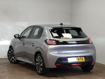 Used Peugeot 208 2025 for sale - 78600290: Photo