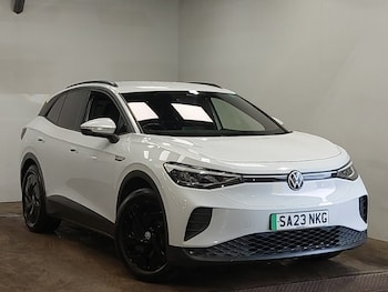 Used Volkswagen ID.4 2023 for sale - 78791214: Photo
