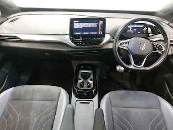 Used Volkswagen ID.4 2023 for sale - 78791214: Photo
