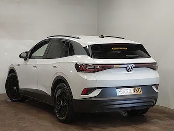 Used Volkswagen ID.4 2023 for sale - 78791214: Photo