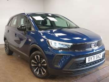 2021 - 1.2 SE 5dr