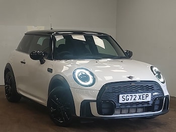 Used MINI Hatch 2022 for sale - 78283537: Photo