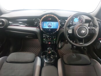 Used MINI Hatch 2022 for sale - 78283537: Photo