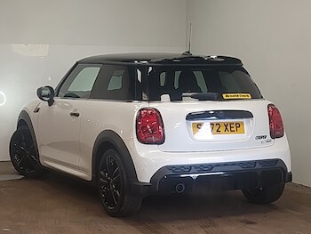 Used MINI Hatch 2022 for sale - 78283537: Photo