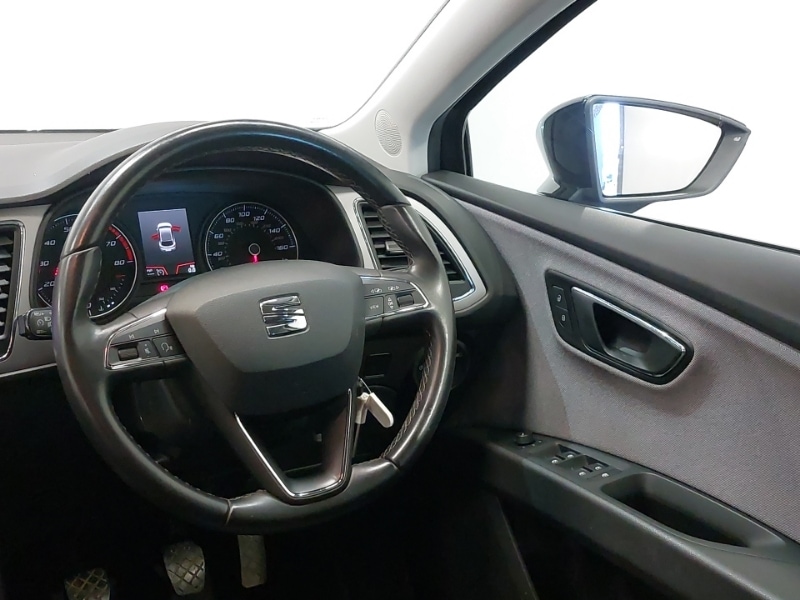 Used SEAT Leon 2020 for sale - 78219797: Photo 10