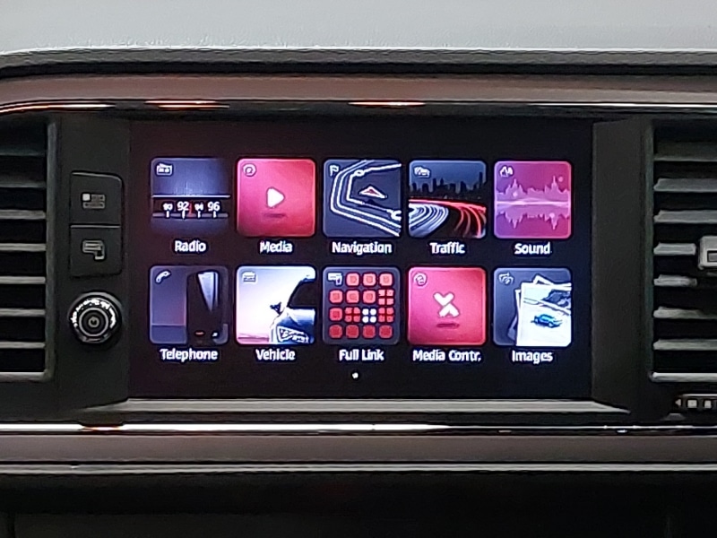 Used SEAT Leon 2020 for sale - 78219797: Photo 11