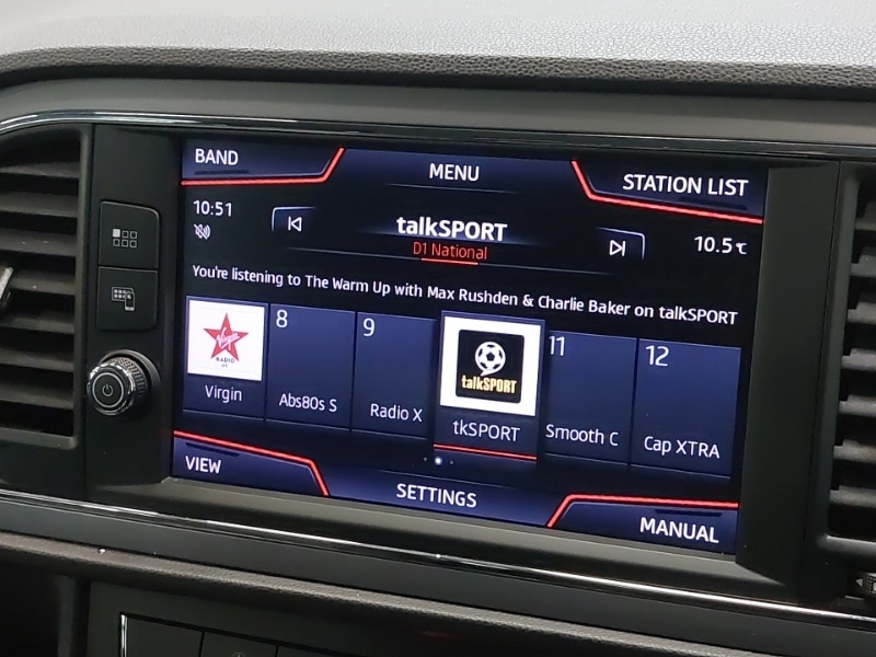 Used SEAT Leon 2020 for sale - 78219797: Photo 14