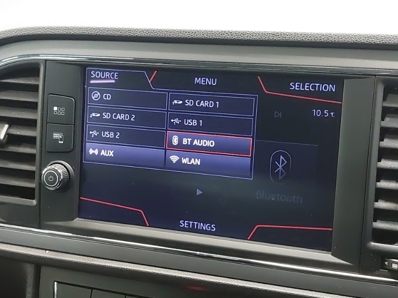 Used SEAT Leon 2020 for sale - 78219797: Photo 15