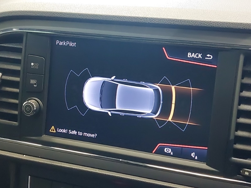 Used SEAT Leon 2020 for sale - 78219797: Photo 17