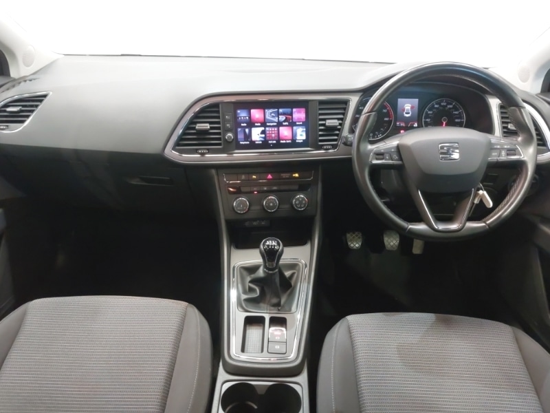 Used SEAT Leon 2020 for sale - 78219797: Photo 2