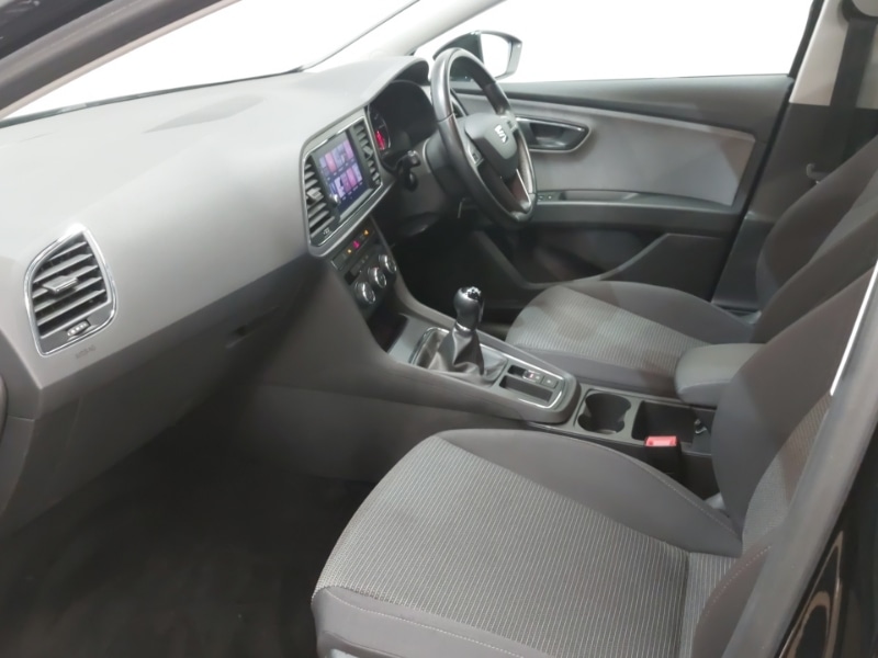 Used SEAT Leon 2020 for sale - 78219797: Photo 5