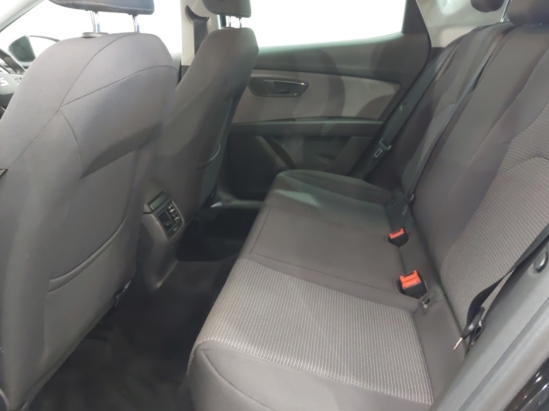 Used SEAT Leon 2020 for sale - 78219797: Photo 6