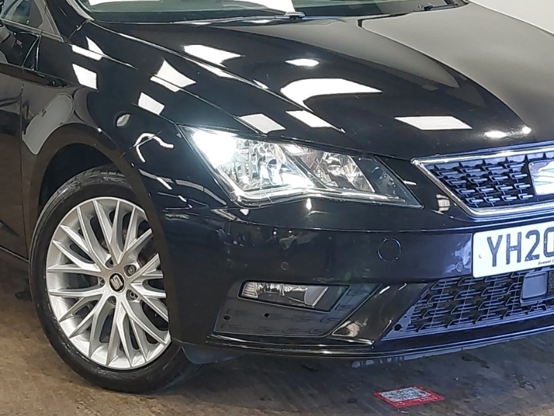 Used SEAT Leon 2020 for sale - 78219797: Photo 9